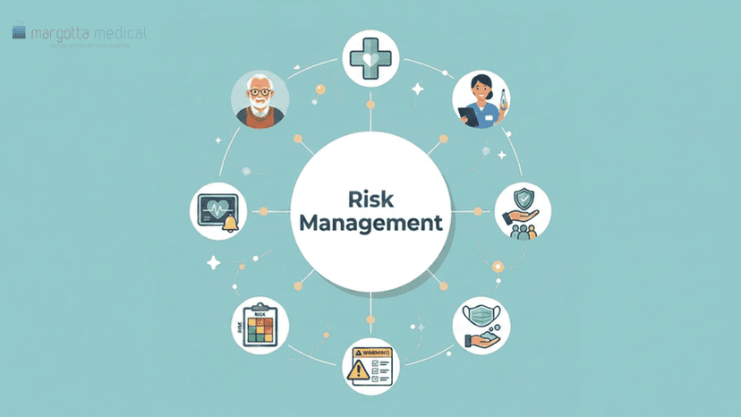 immagine risk management