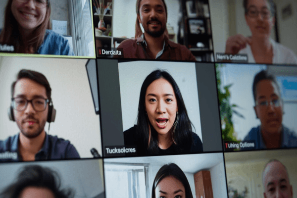 Calendario dei corsi di formazione