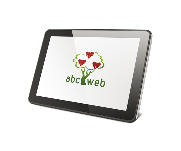 Abc WEB logo gestionale