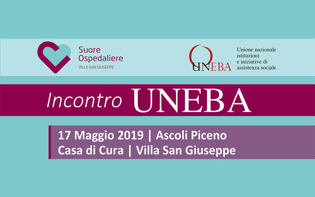 Margotta convegno Uneba maggio 2019