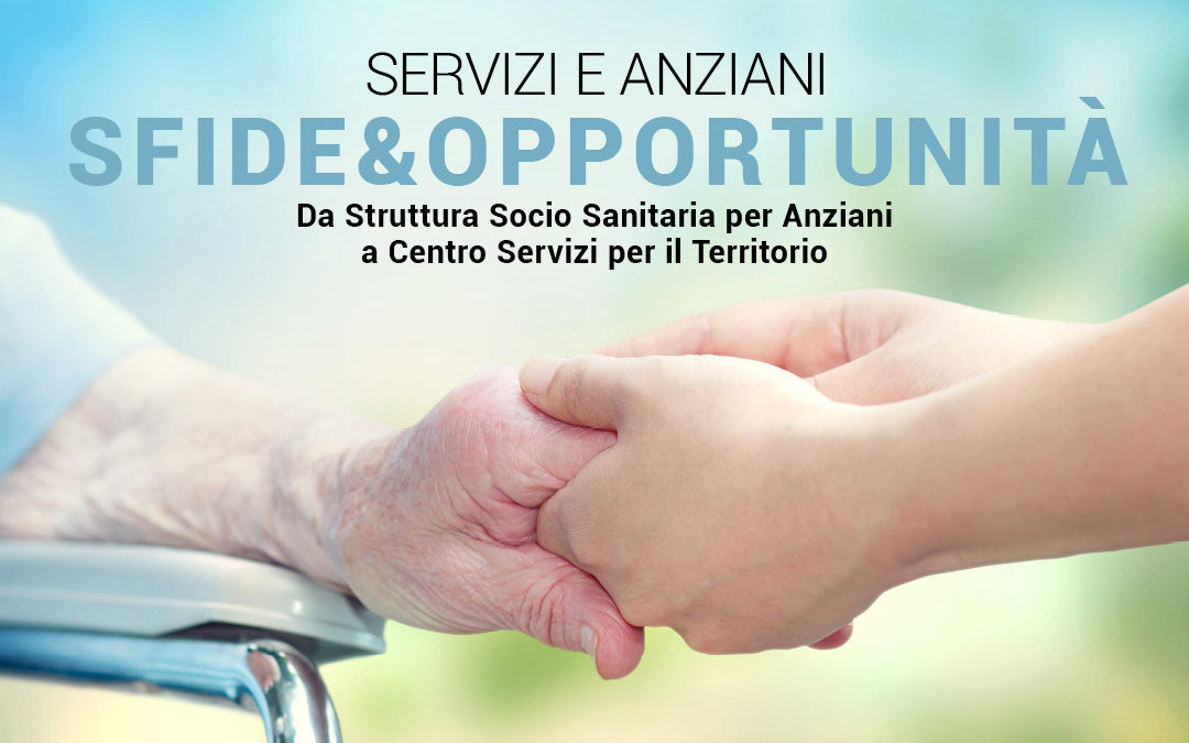 Margotta Medical Workshop servizi e anziani