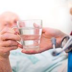 Margotta Medical_L’importanza dell’idratazione nell'anziano