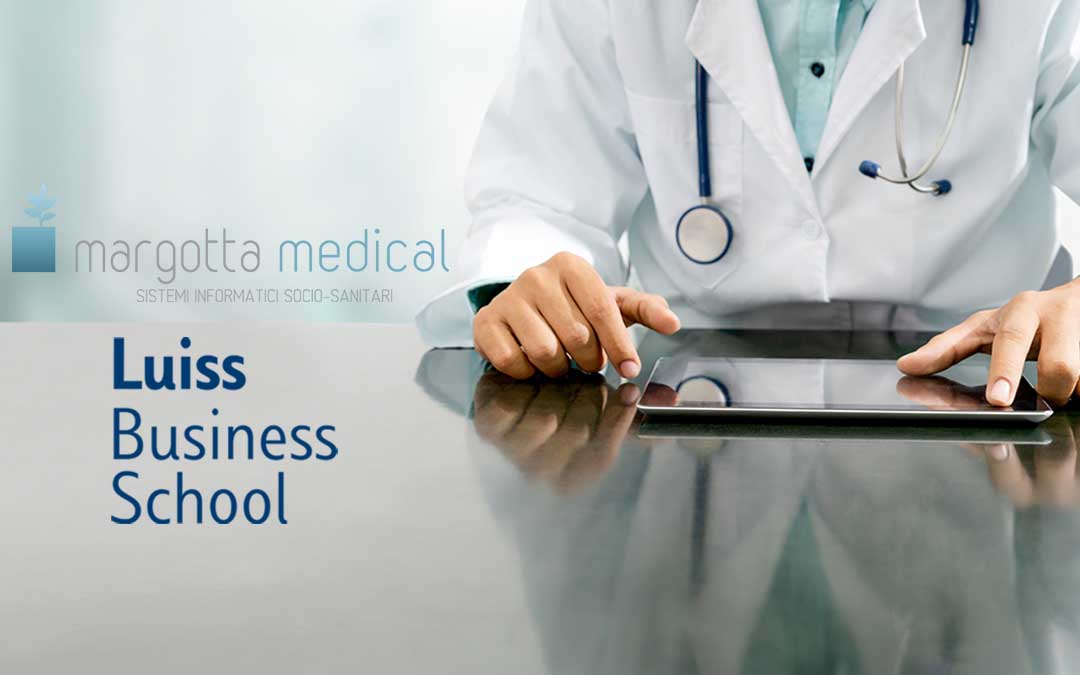 Collaborazione Margotta Medical e Luiss