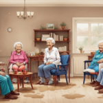 anziani sociali